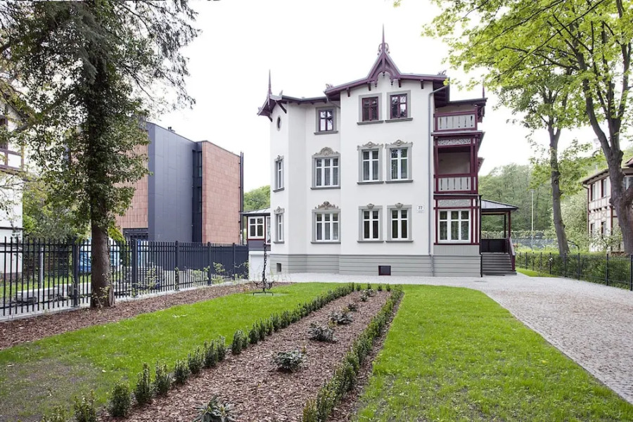 Sopockie Apartamenty - Sopocki B