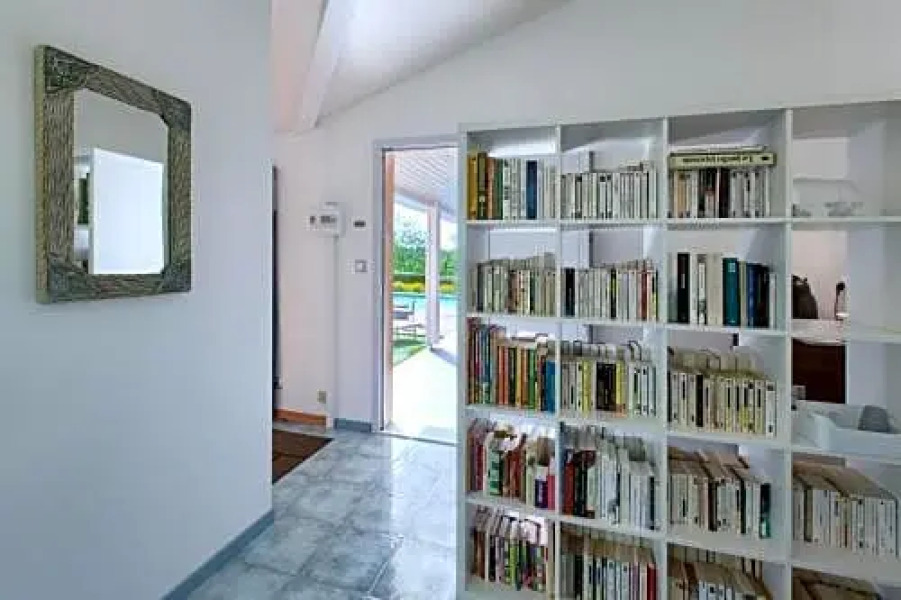 La Libellule Brédoise