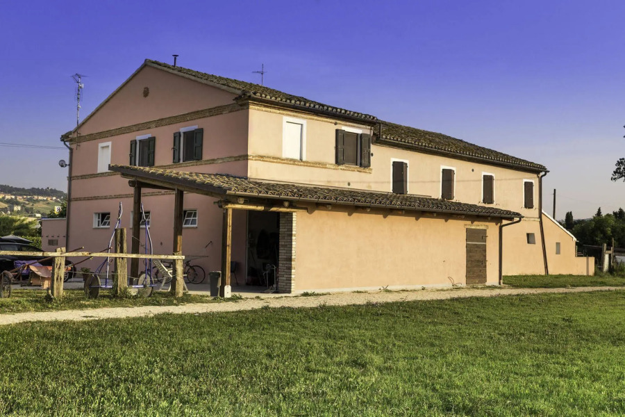 La Locanda del Musone - Loreto B&B Conero