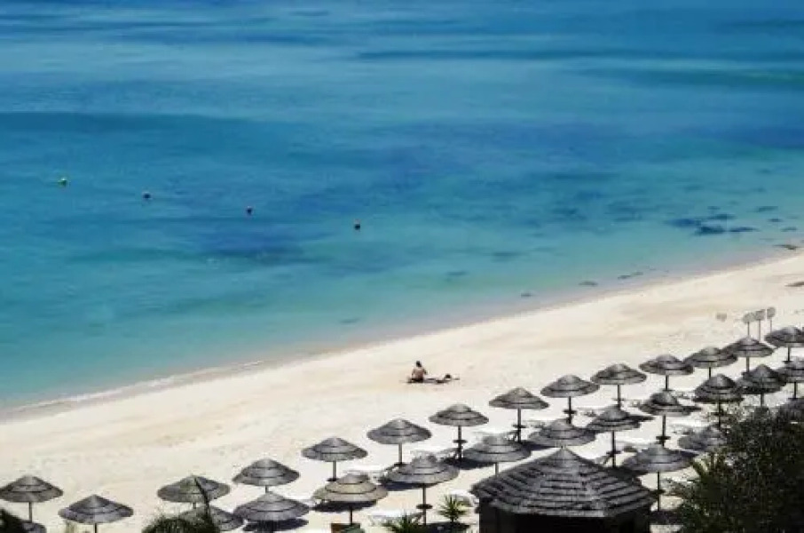 Villa Santa Barbara by be@home