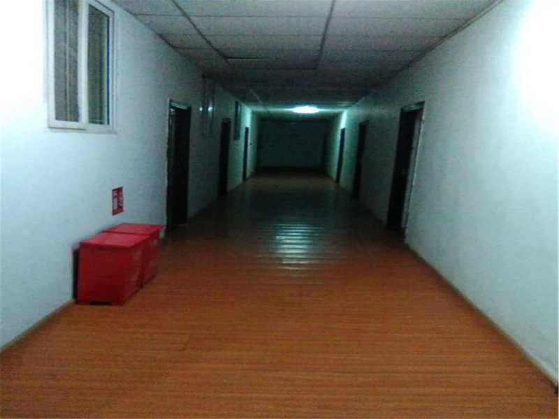 Lezhi Xinglong Hotel