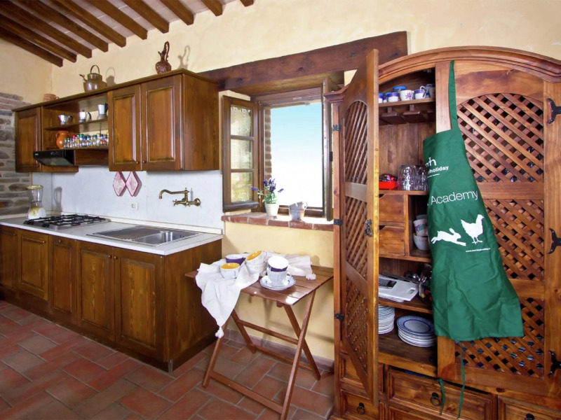 Belvilla by OYO CA Quattrocchi Falco