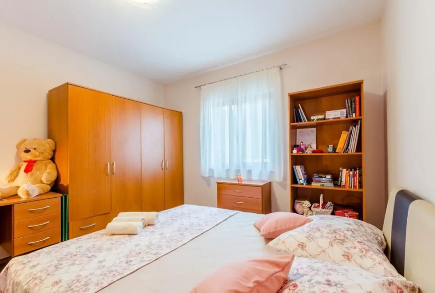 Villa Adriana - Three Bedroom Villa With Private Pool ID Direct Booker 9372