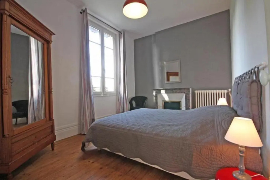 Normandie 12 couchages