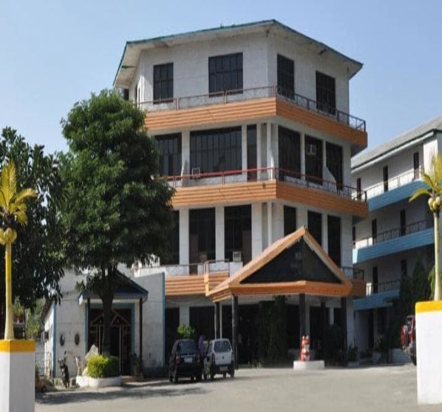 Mid-Way Tourist Resort