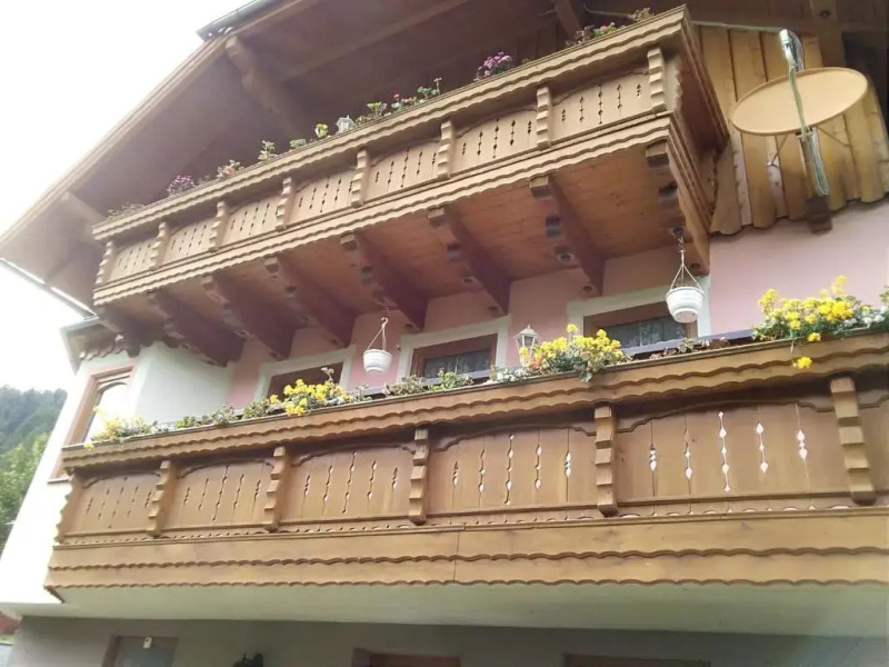 Ferienhaus Gstoderblick