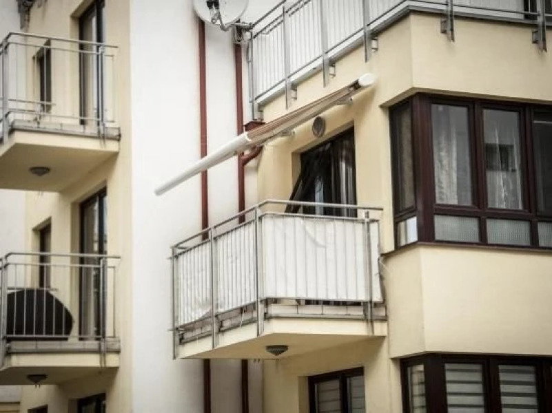 Apartamenty Pod Omegą przy Porcie Jachtowym