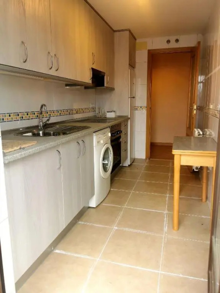 Apartamento en el centro - Riaza Vacacional