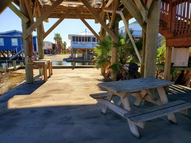 Rusty's #217338 - 2 Br Cottage