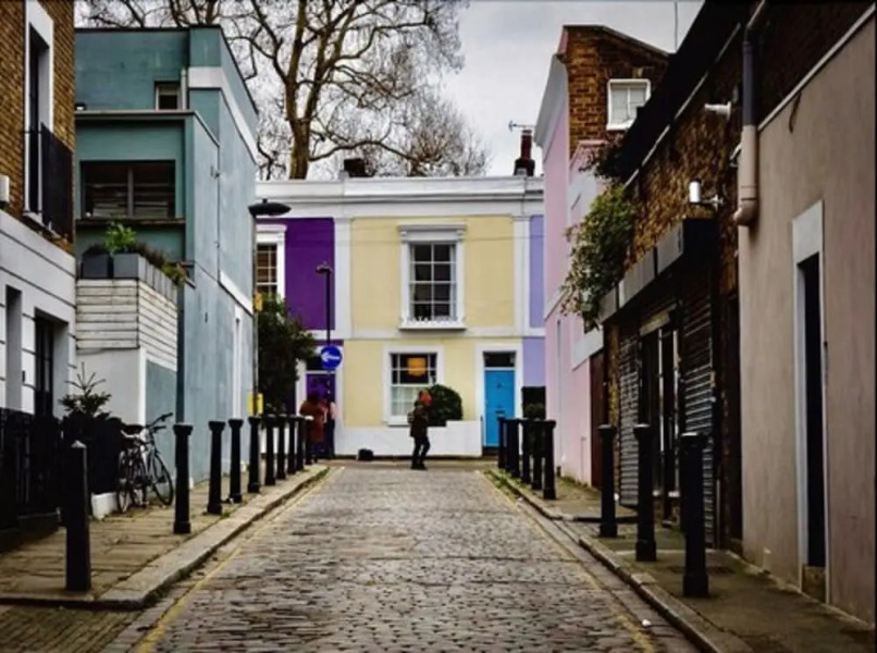 Sakkson House Boutique Rooms & Suites