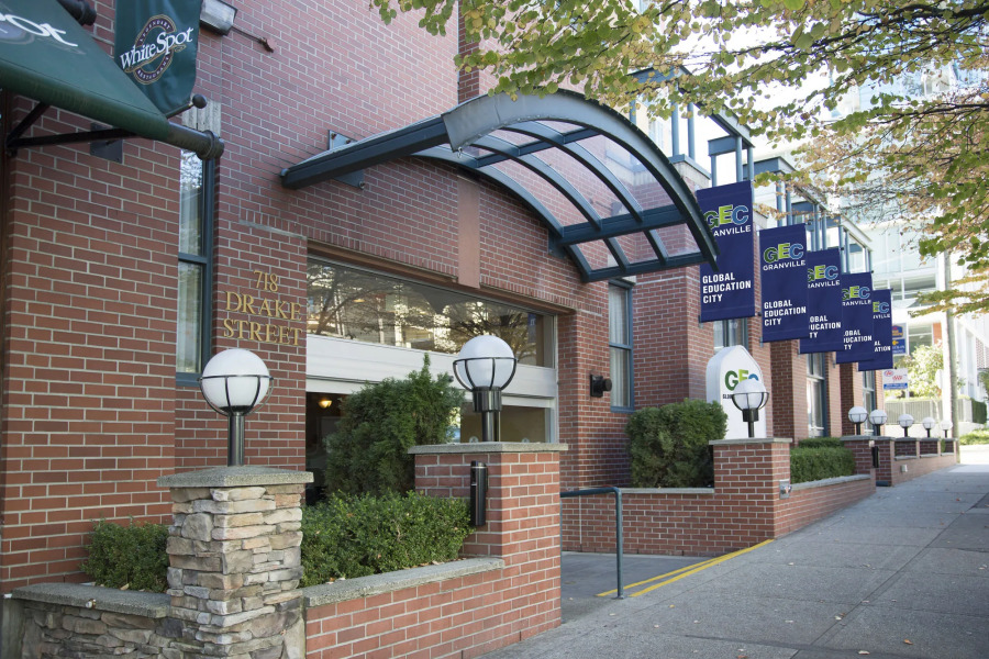 Grand Park Hotel & Suites Downtown Vancouver, an Ascend Collection Hotel