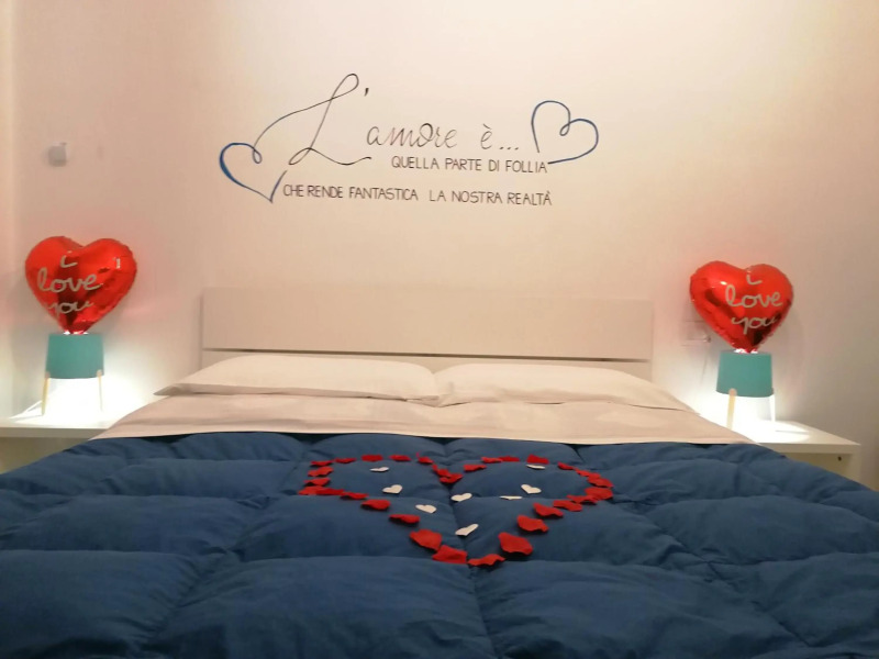 B&B Sapore di Mare san salvo Marina