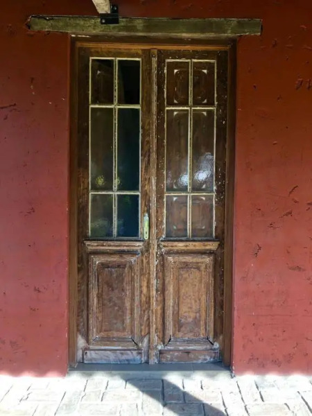 Pousada Charqueada Costa do Abolengo