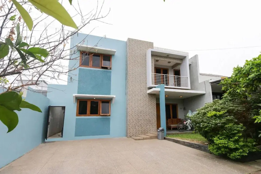 Airy Pondok Cilegon Indah C17