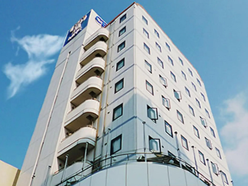 Center Hotel Mihara