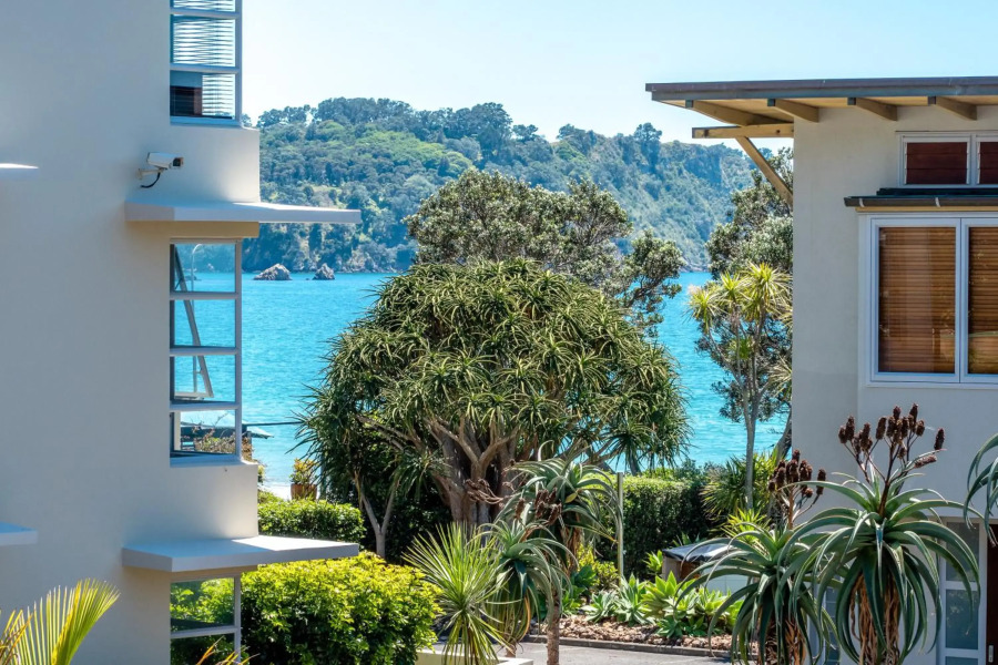 The Sands - Apartment 3