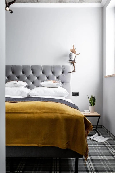 Apartament Soledoro Krupówki