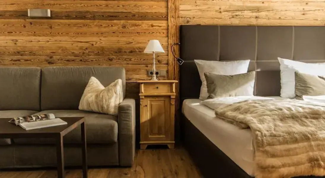 Schwarzmanns Ferienwohnungen