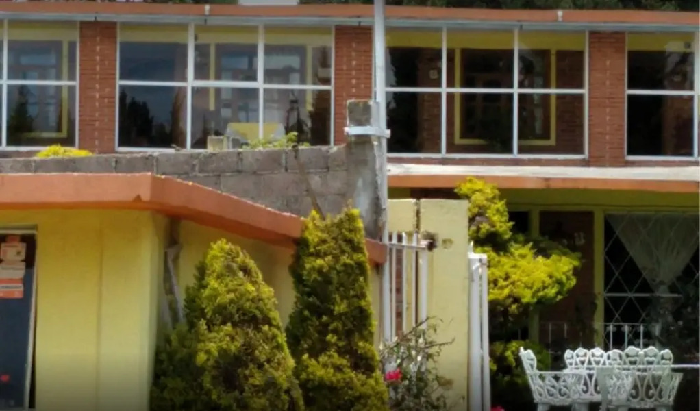 Estancia Campestre - 7 Robles