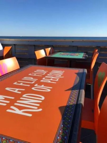 Strandkanten Klittergarden