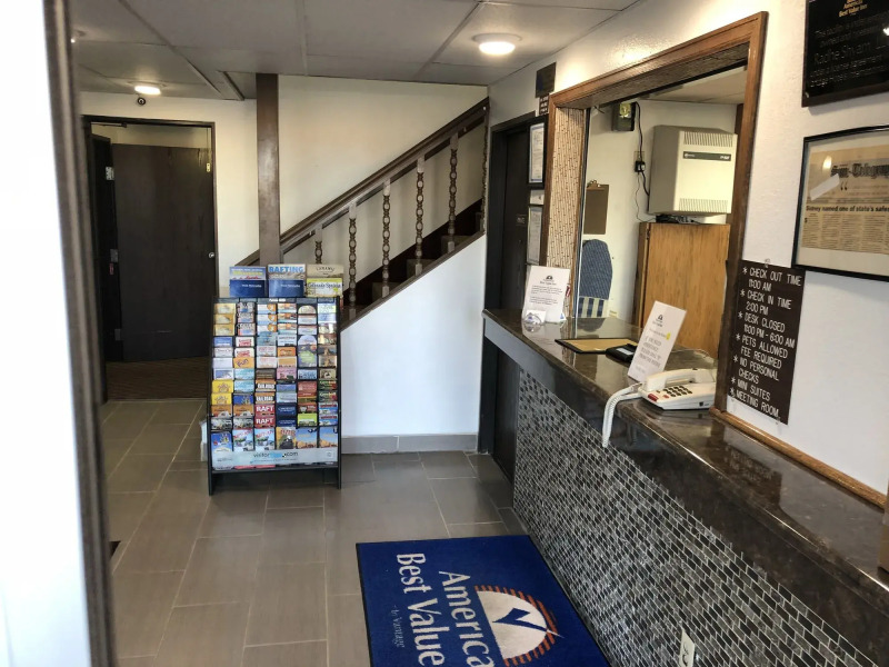 Americas Best Value Inn