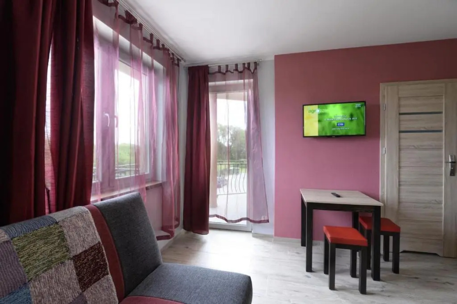 Apartamenty Rybacka 84D