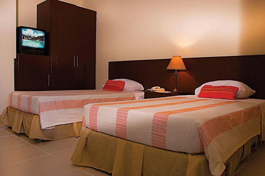 La Floresta Hotel Campestre