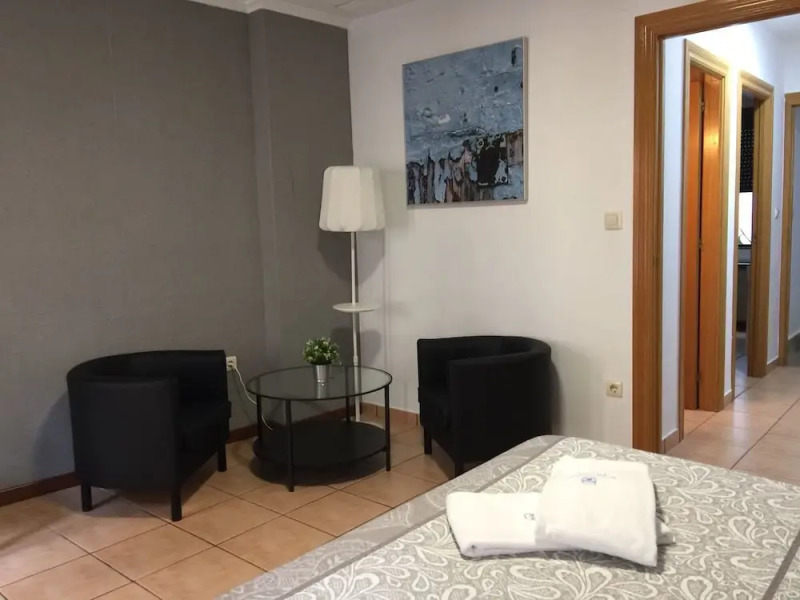 Alojamiento Turístico Rua Del Sol