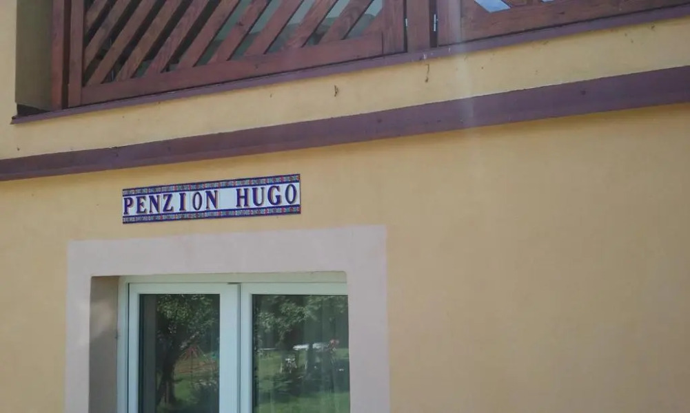 Penzion Hugo