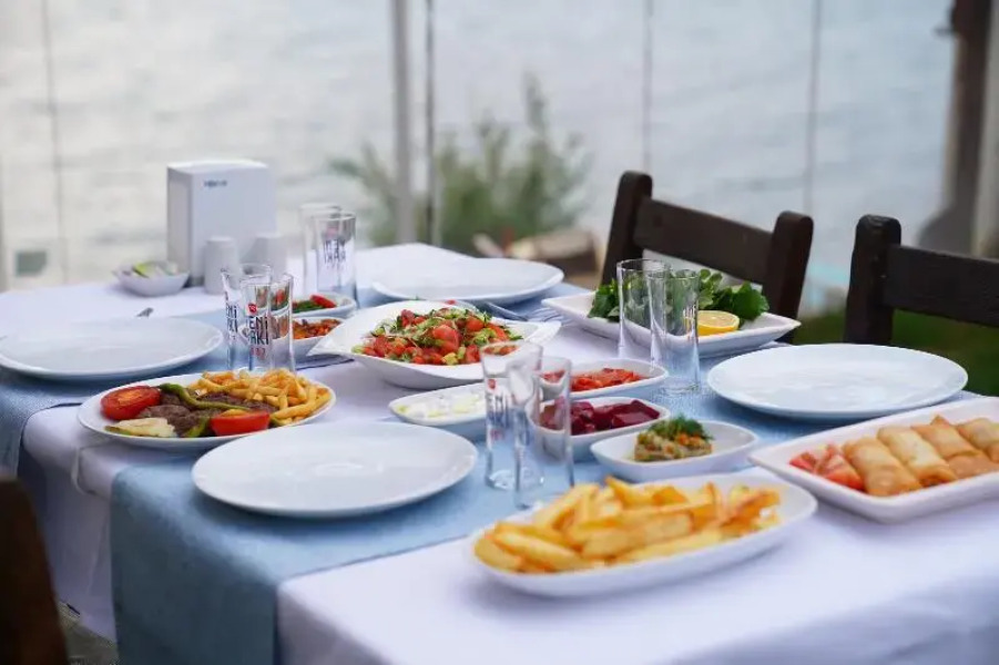 Shaman Boutique Houses