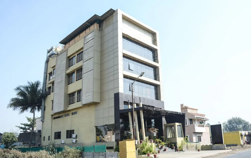 Hotel Sai Vijay