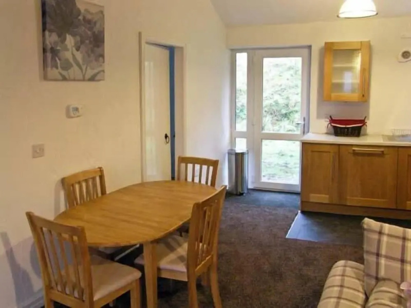 Hendre Aled Cottage 1