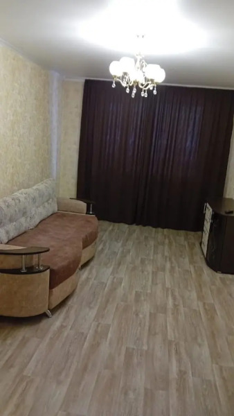 Апартаменты на проспекте 50 лет Комсомола