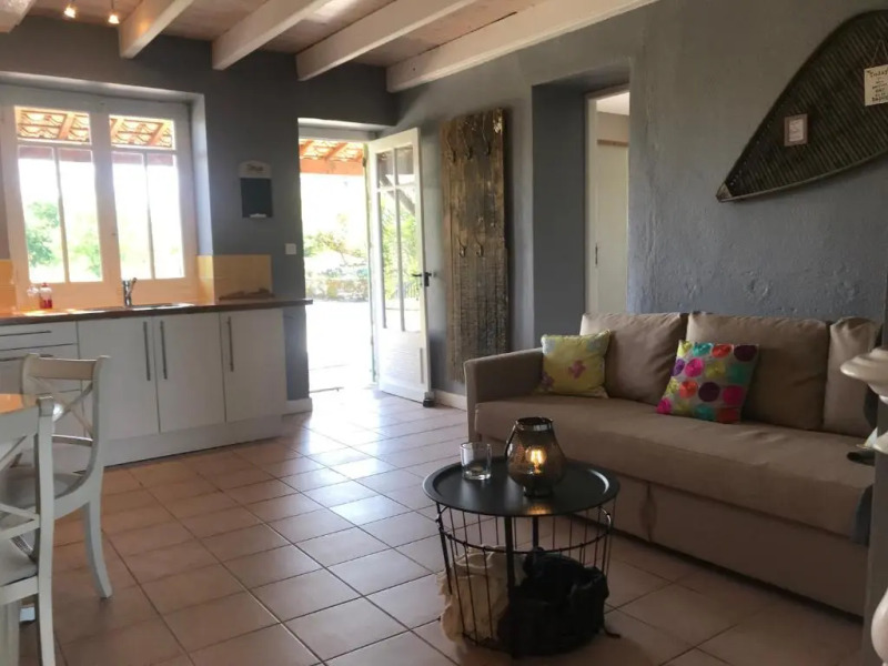 Gîte Coursaint-Pierre