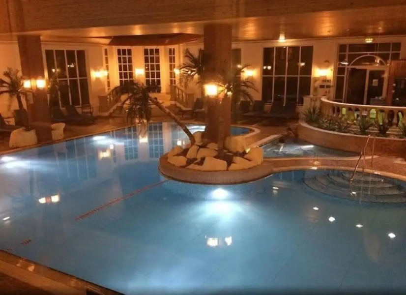 Sprowston Manor Marriott Hotel & Country Club