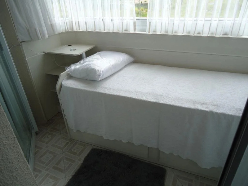 Apartamento Completo Nos Ingleses