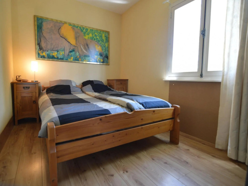 Unique Child-friendly Holiday Home in Saint-Honore-les-Bains