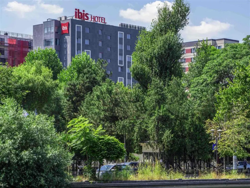 ibis Bucharest Politehnica