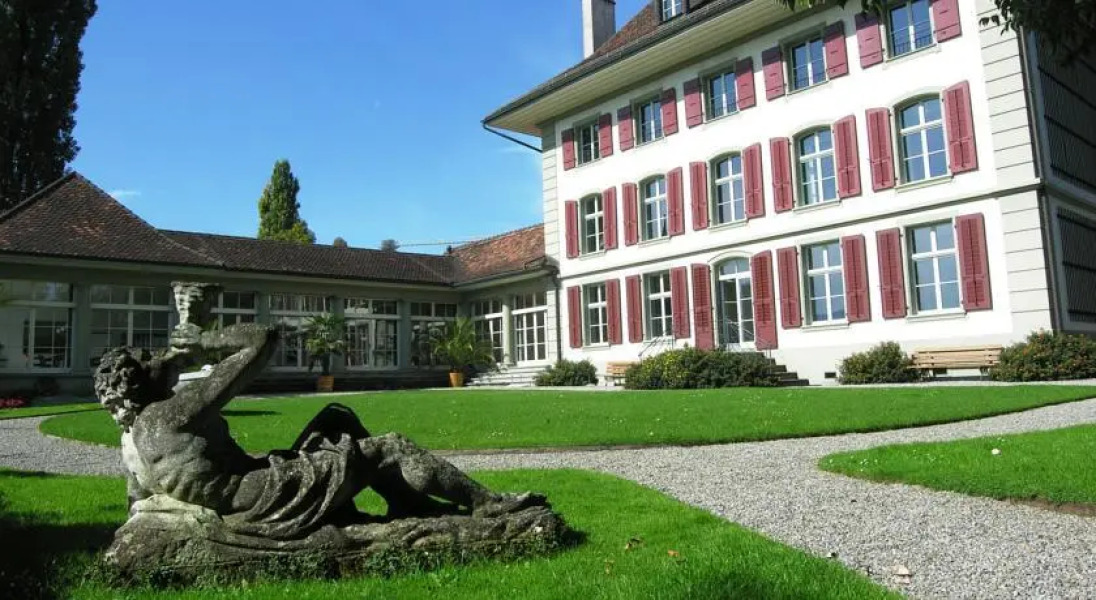 Seminarhotel Gerzensee