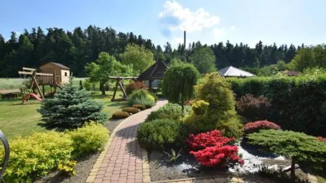 Agroturystyka Pod Świerkami