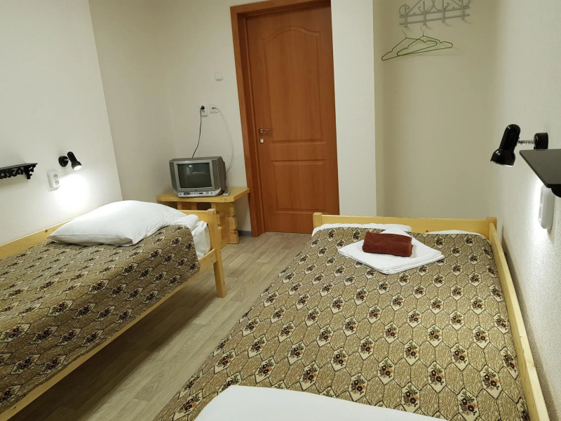 Полярная ночь