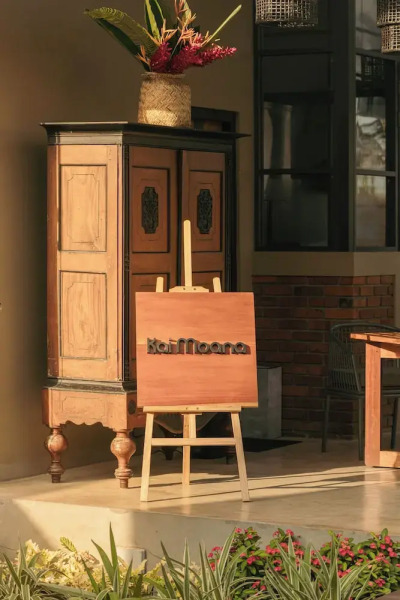 Ayuda Sanctuary Boutique Negombo