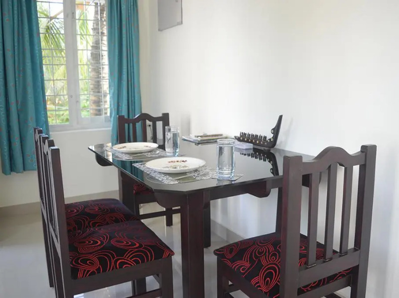 The Pod Cochin Homestay