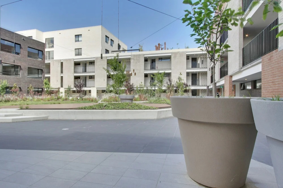 Accommodate Canberra - The Prince