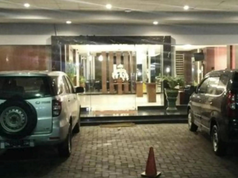 Grand Mega Hotel