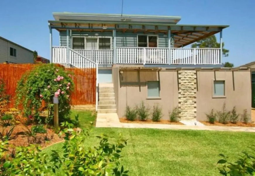 Southview Boutique Guest House