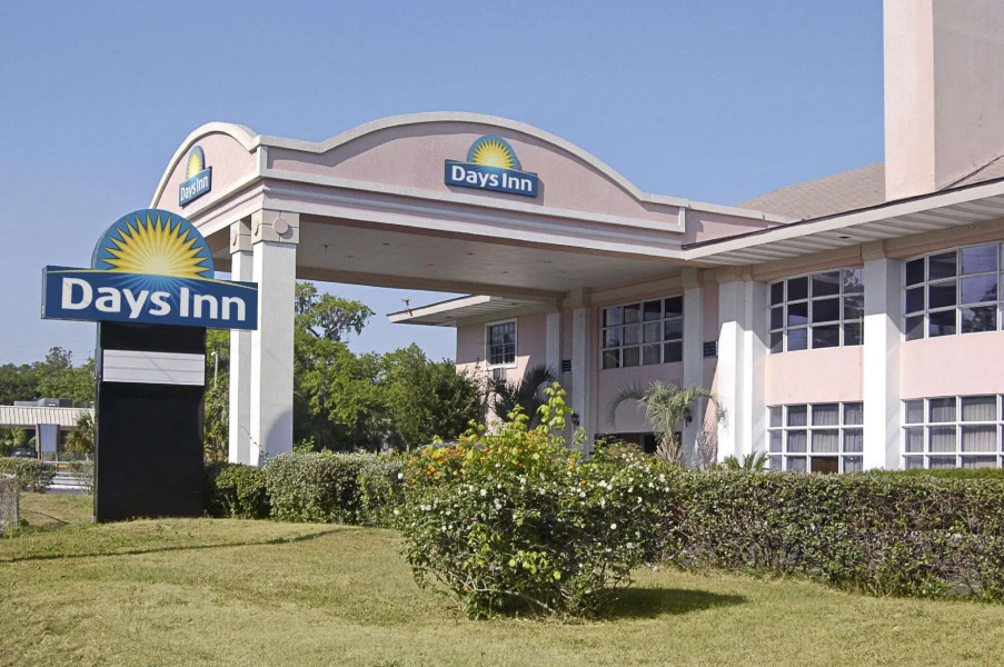 Gainesville Days Inn