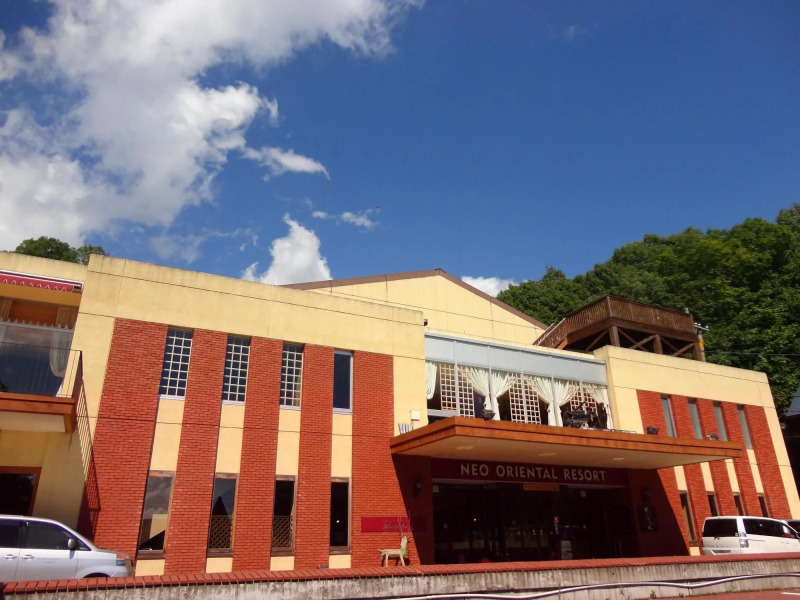 Izumigo AMBIENT Yatsugatake Cottage