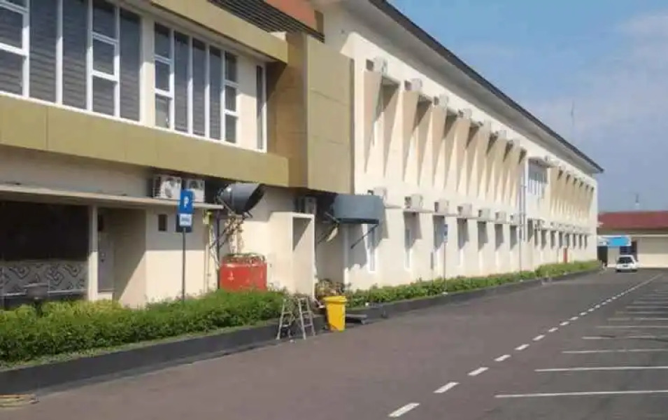 Sapadia Hotel Cirebon