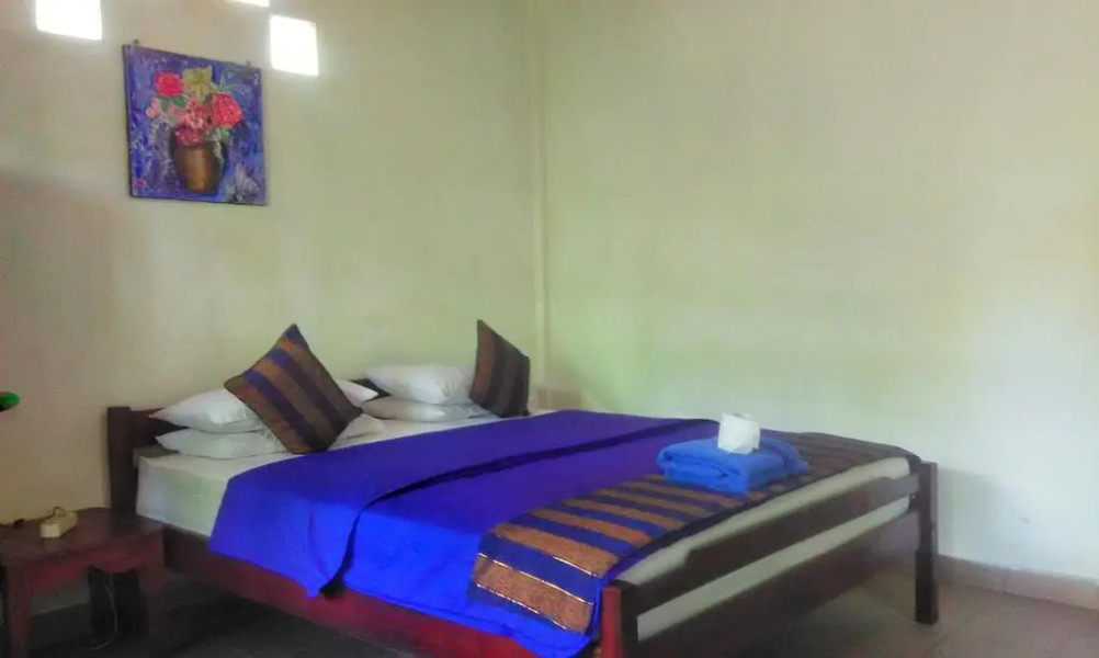 Puri Sawah Bungalows & Restaurant